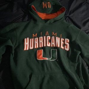 College Hoodie